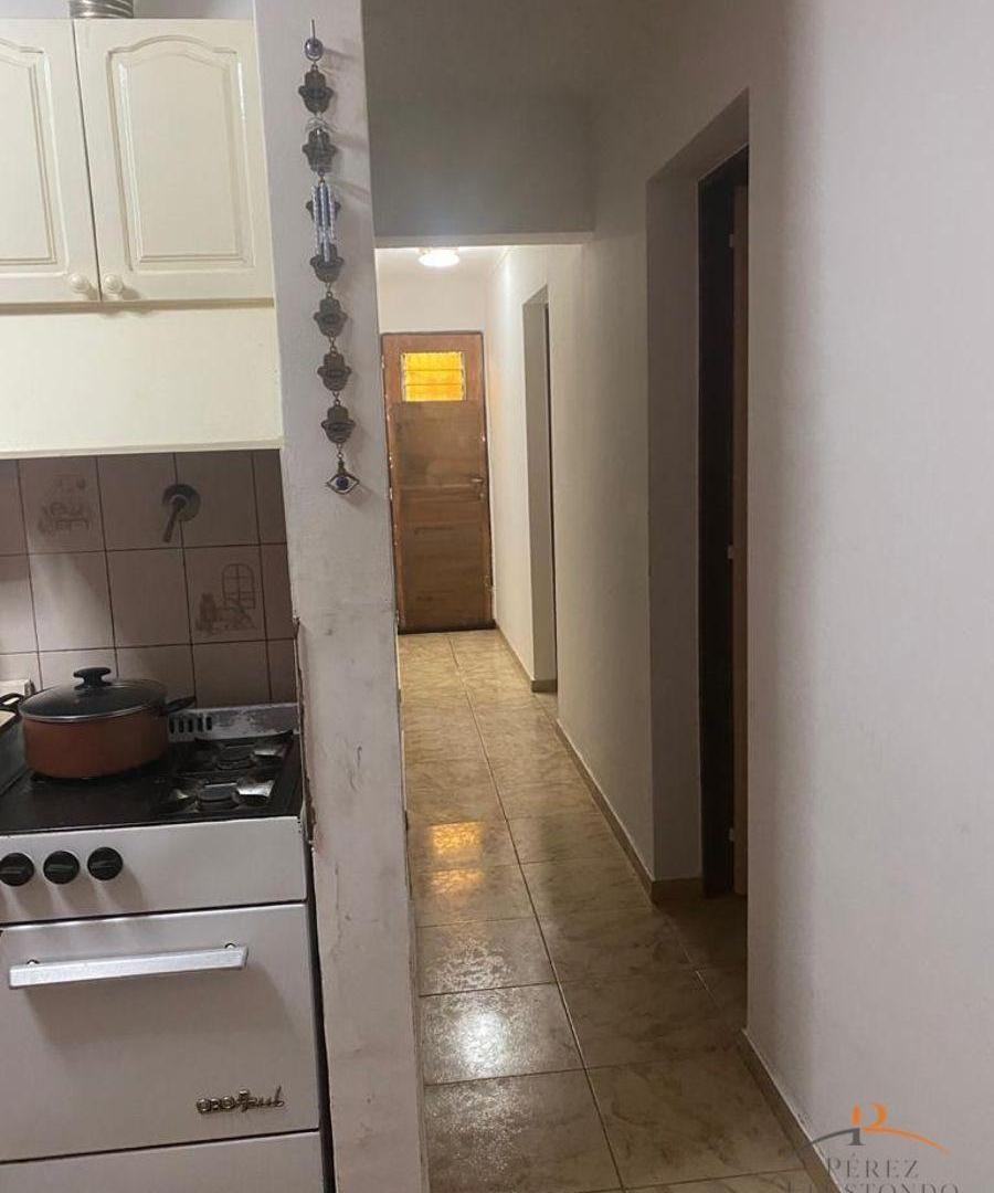Foto de Casa en venta c/ cochera en Las Heras USD 18000, imagen 1