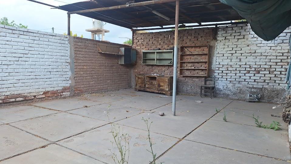 Casa de 3 Dorm. y Cochera en Venta - Godoy Cruz 3