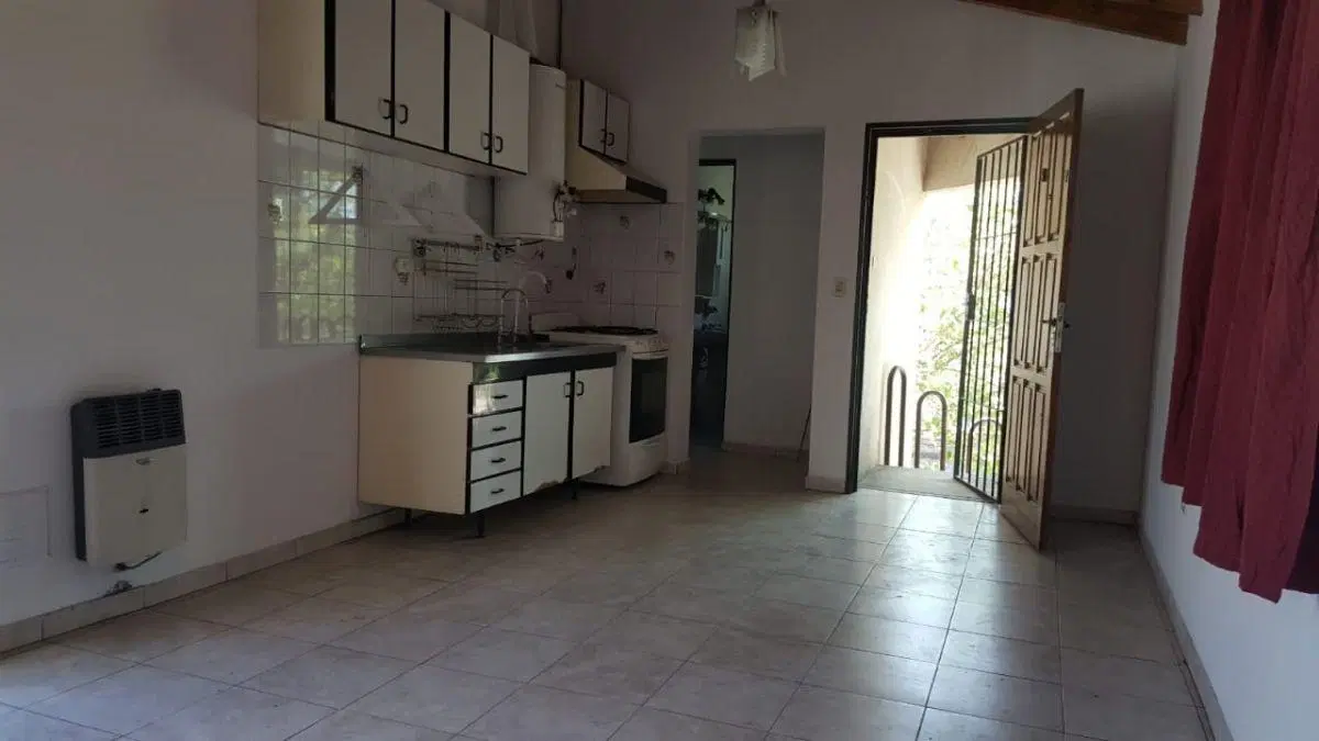 DEPARTAMENTO 2 DORMITORIOS EN ALQUILER - DORREGO, GUAYMALLEN 4