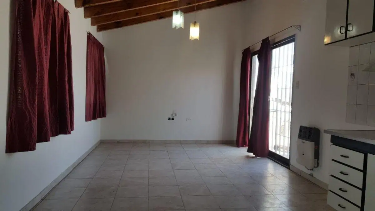 DEPARTAMENTO 2 DORMITORIOS EN ALQUILER - DORREGO, GUAYMALLEN 2