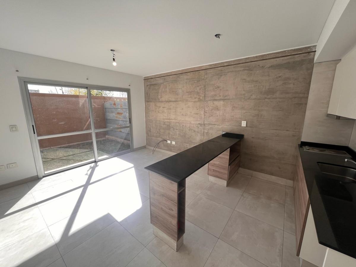 Depto. en Venta Edificio Vivak 3