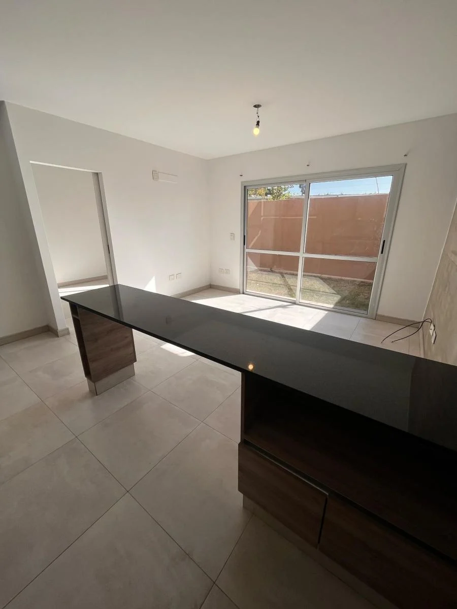 Depto. en Venta Edificio Vivak 1
