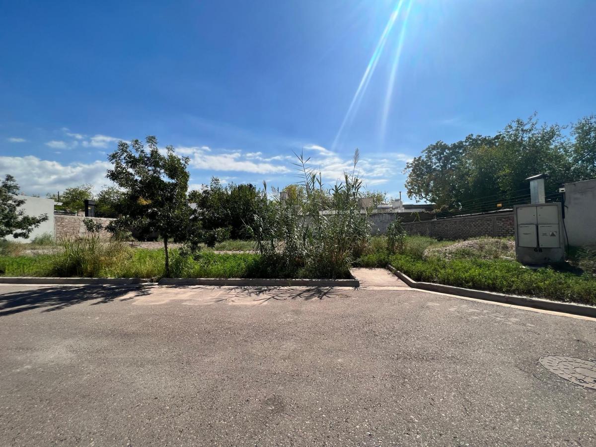 LOTE EN VENTA BARRIO JARDINES DE KARAKORUM