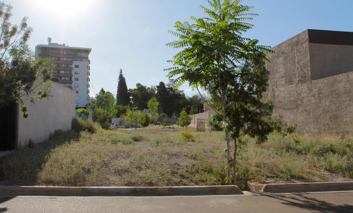 Barrio Privado Jardines de Karakorum