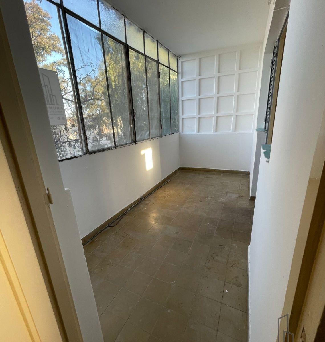 Departamento en Venta de Dos Dorm. - Barrio Cano 2