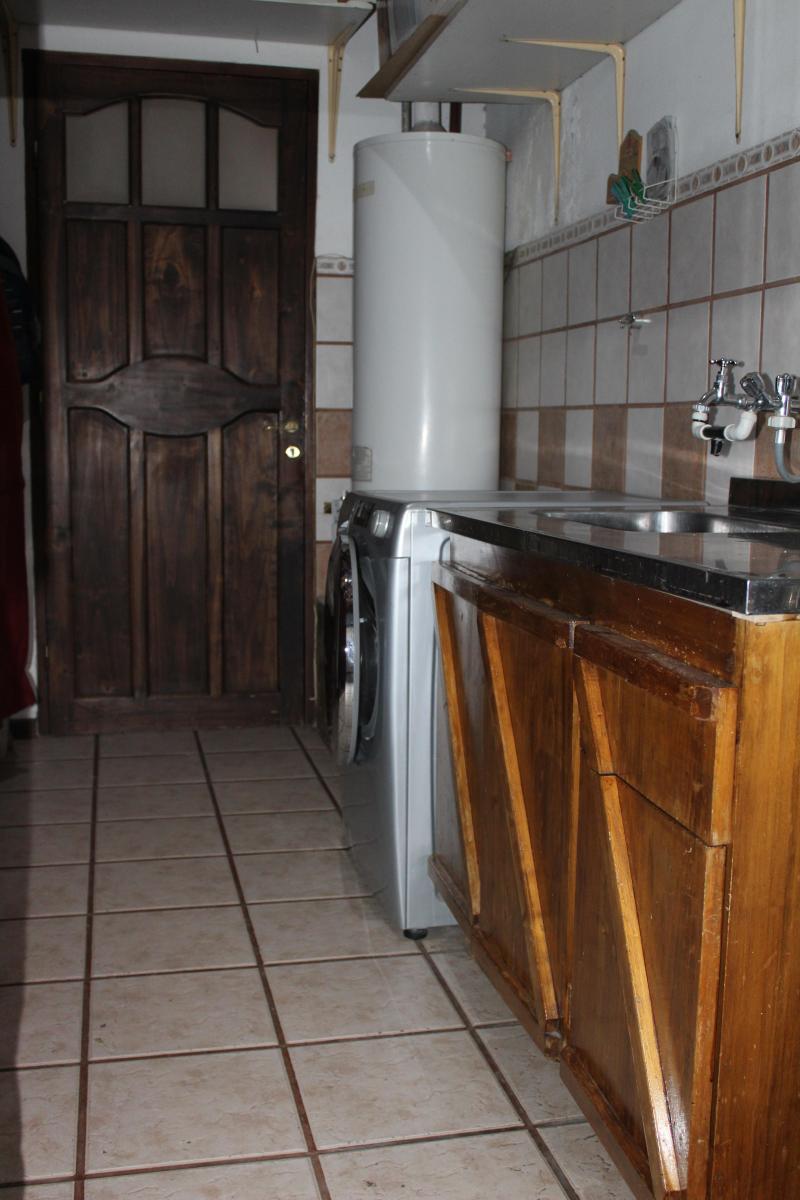 Foto de Casa más departamento en venta Calle San Martín - Las Heras, imagen 2