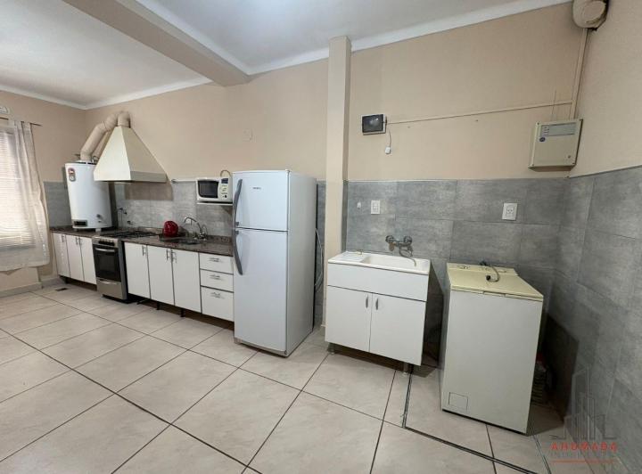 Departamento en alquiler en 4.ª Sección Área Fundacional 5