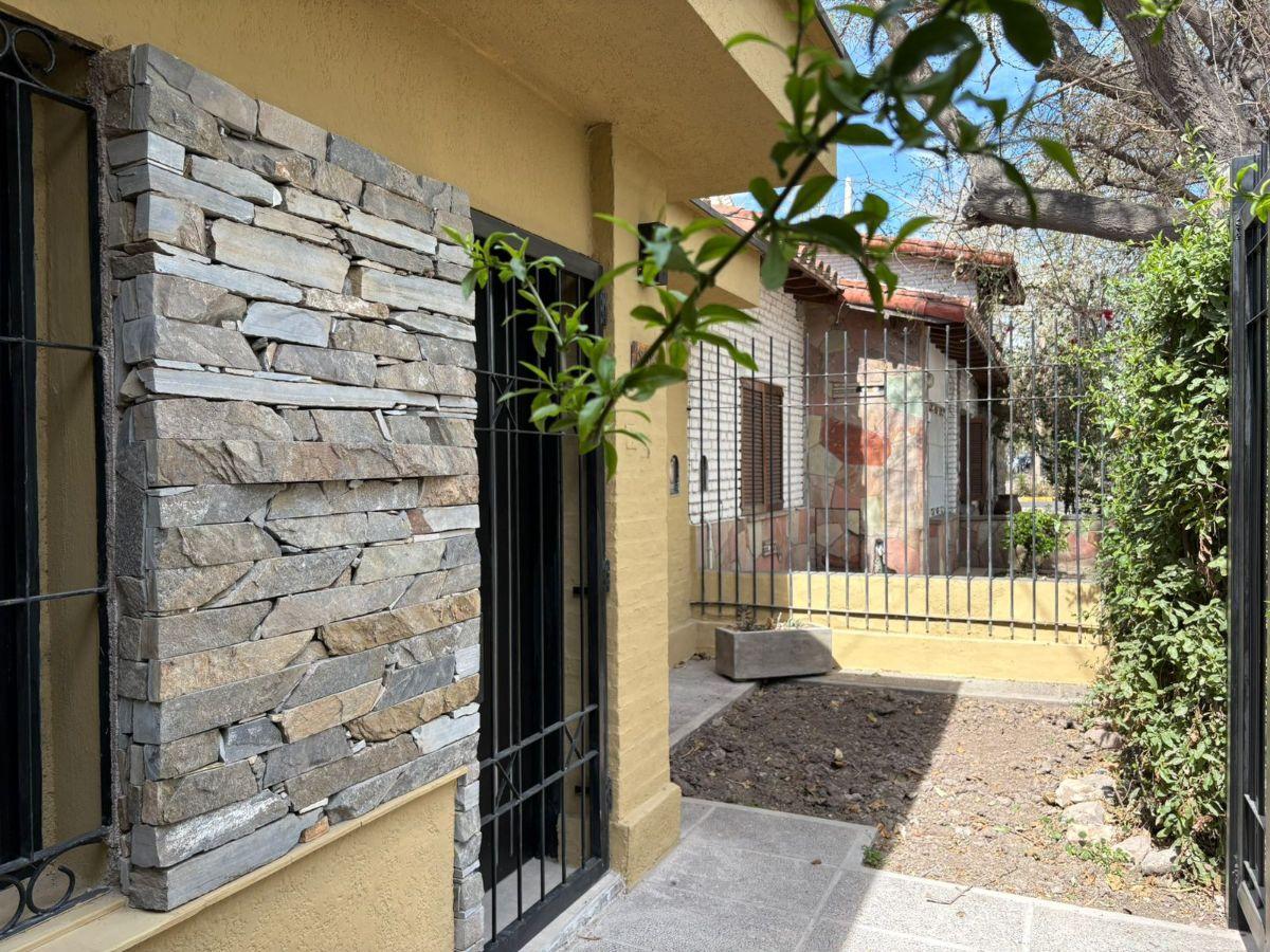 Foto de Casa en venta en Sexta sección - Ciudad de Mendoza, imagen 4