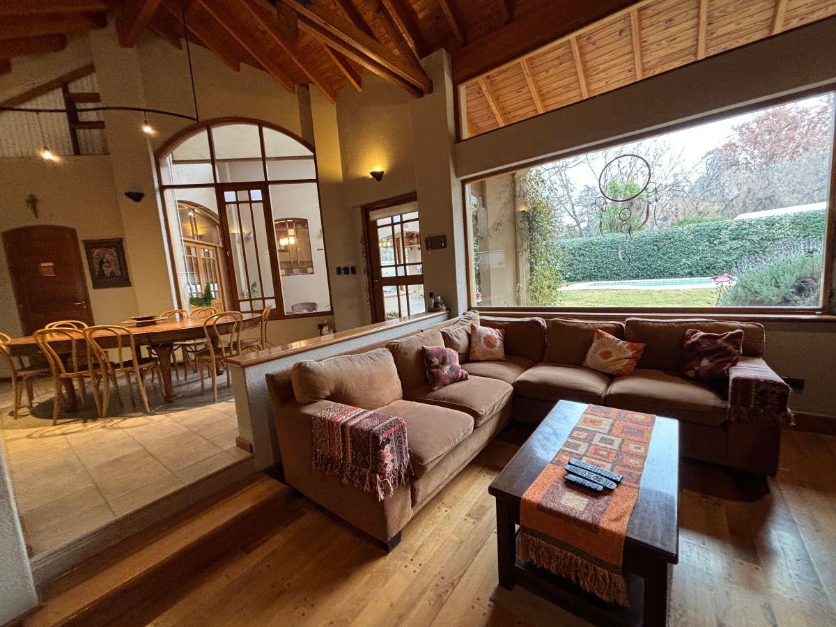 Foto de Casa en venta en Chacras de Coria, imagen 5