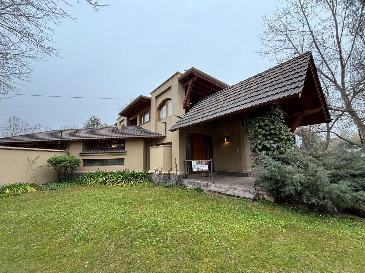 Foto de Casa en venta en Chacras de Coria, imagen 1