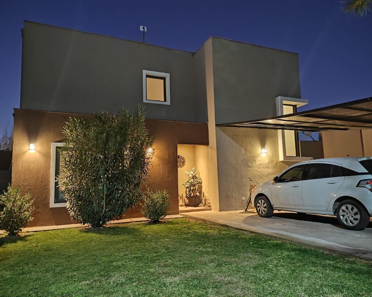 Casa en Venta en Lar de Vieytes 1 5