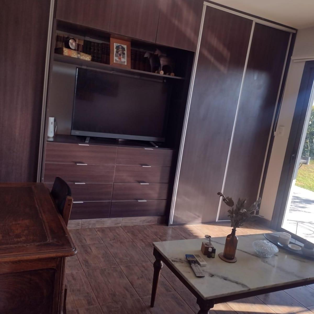 Casa en Venta en Lar de Vieytes 1 4