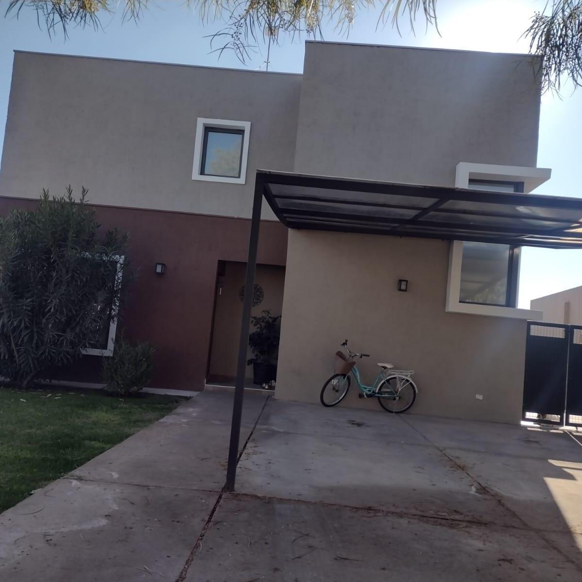 Casa en Venta en Lar de Vieytes 1 1