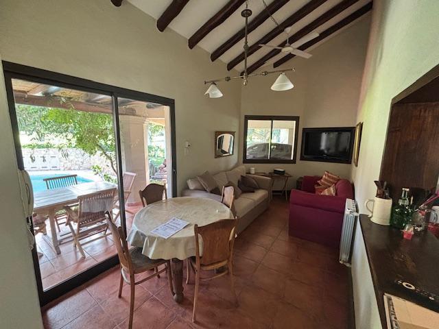 Casa en Venta Barrio Club de Campo Guaymallén 3