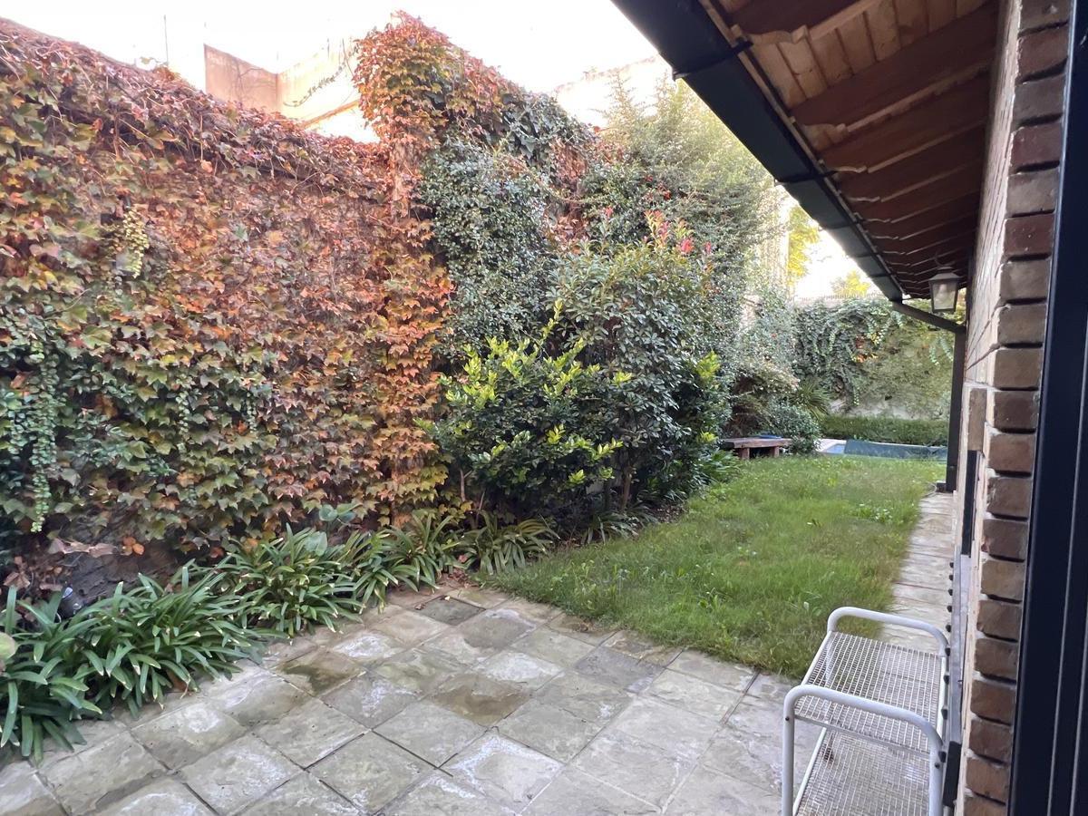 Hermosa Casa en Plena Quinta Sección Ciudad de Mendoza 4