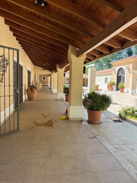 Hermosa Casona en Venta 5