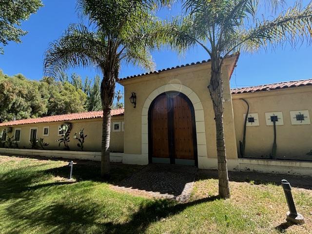 Hermosa Casona en Venta 2