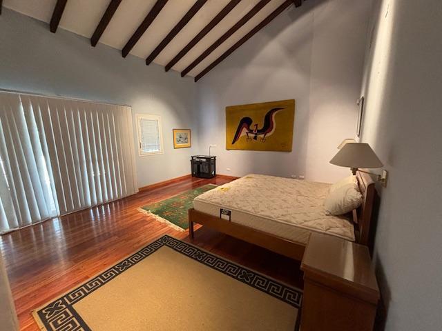 Hermosa Casona en Venta 5