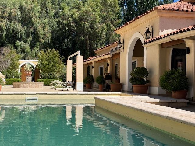 Hermosa Casona en Venta 1