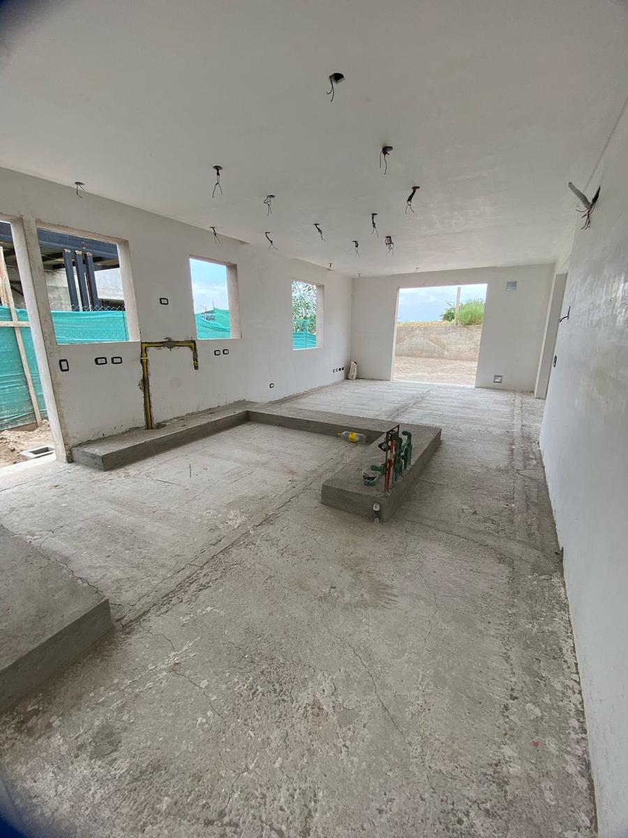 Casa en Mendoza Norte Country Club Los Balcones 2
