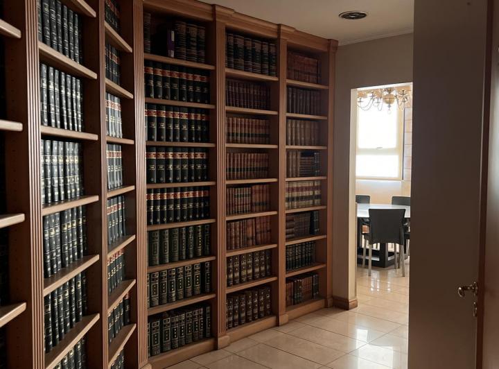 Venta de Oficina edificio emblemático de ciudad de Mendoza 5