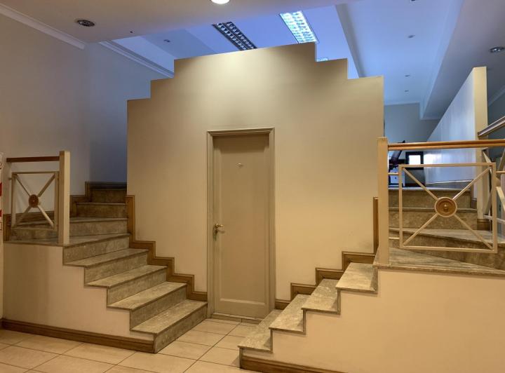 Venta de Oficina edificio emblemático de ciudad de Mendoza 2
