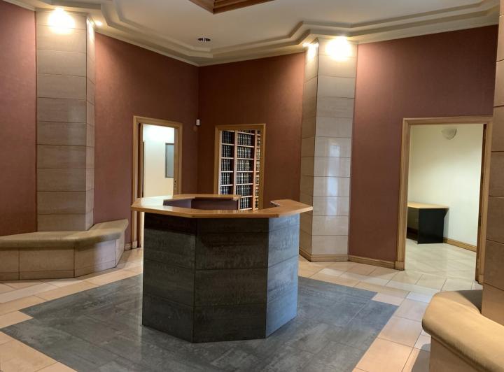 Venta de Oficina edificio emblemático de ciudad de Mendoza 3