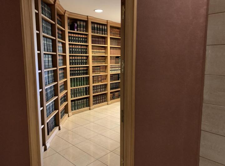 Venta de Oficina edificio emblemático de ciudad de Mendoza 4