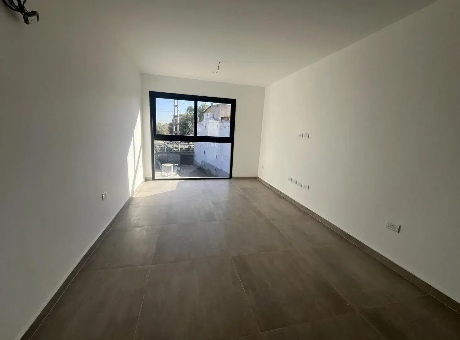 Departamento a estrenar pleno Barrio Bombal 5