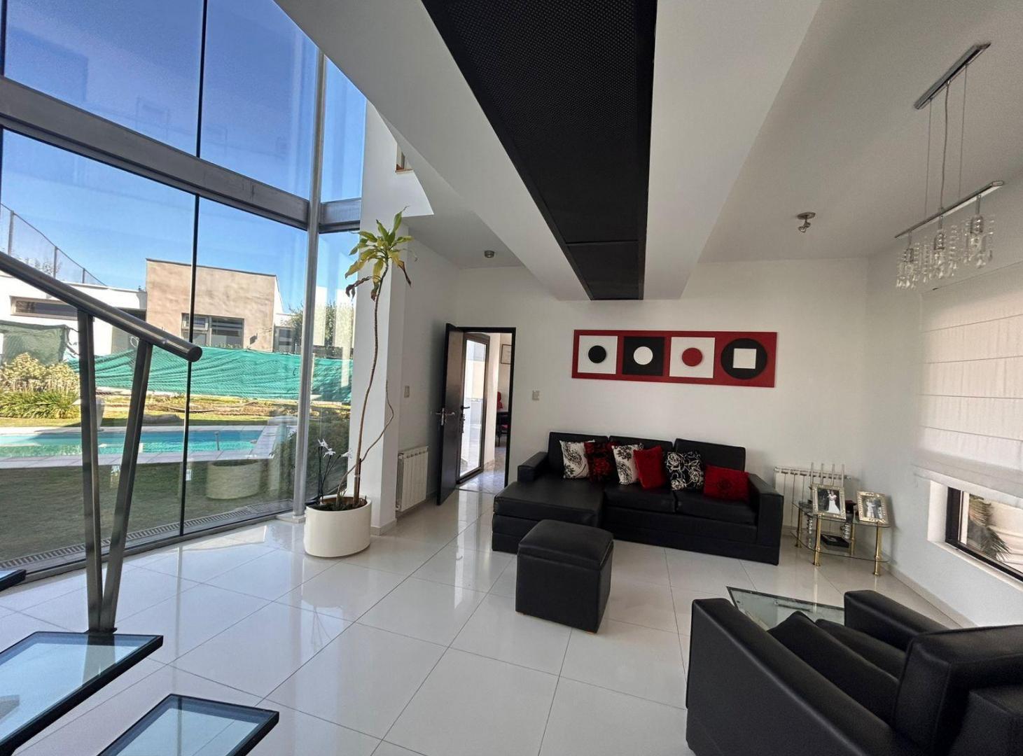 Foto de Casa en venta Chacras de Farrell, imagen 1