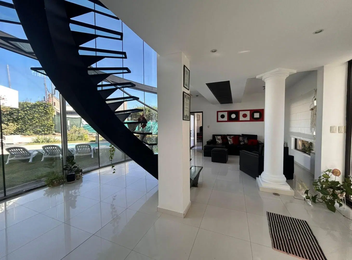 Casa EN VENTA CHACRAS DE FARRELL 3