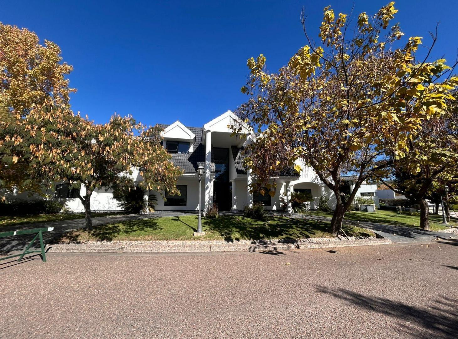 Casa EN VENTA CHACRAS DE FARRELL