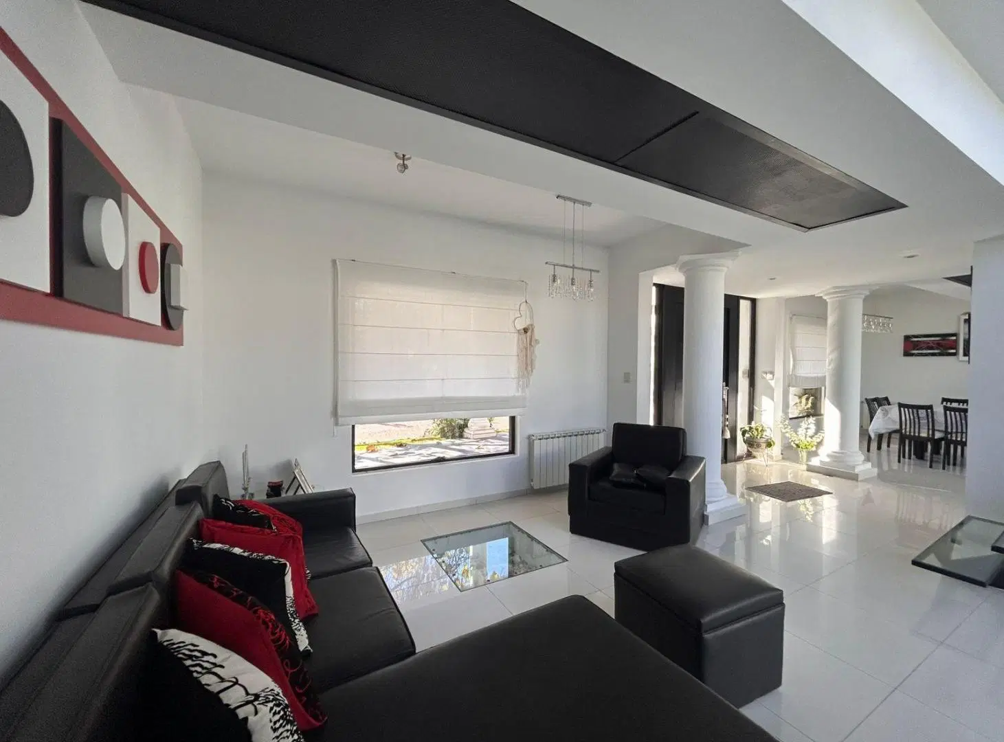 Casa EN VENTA CHACRAS DE FARRELL 4