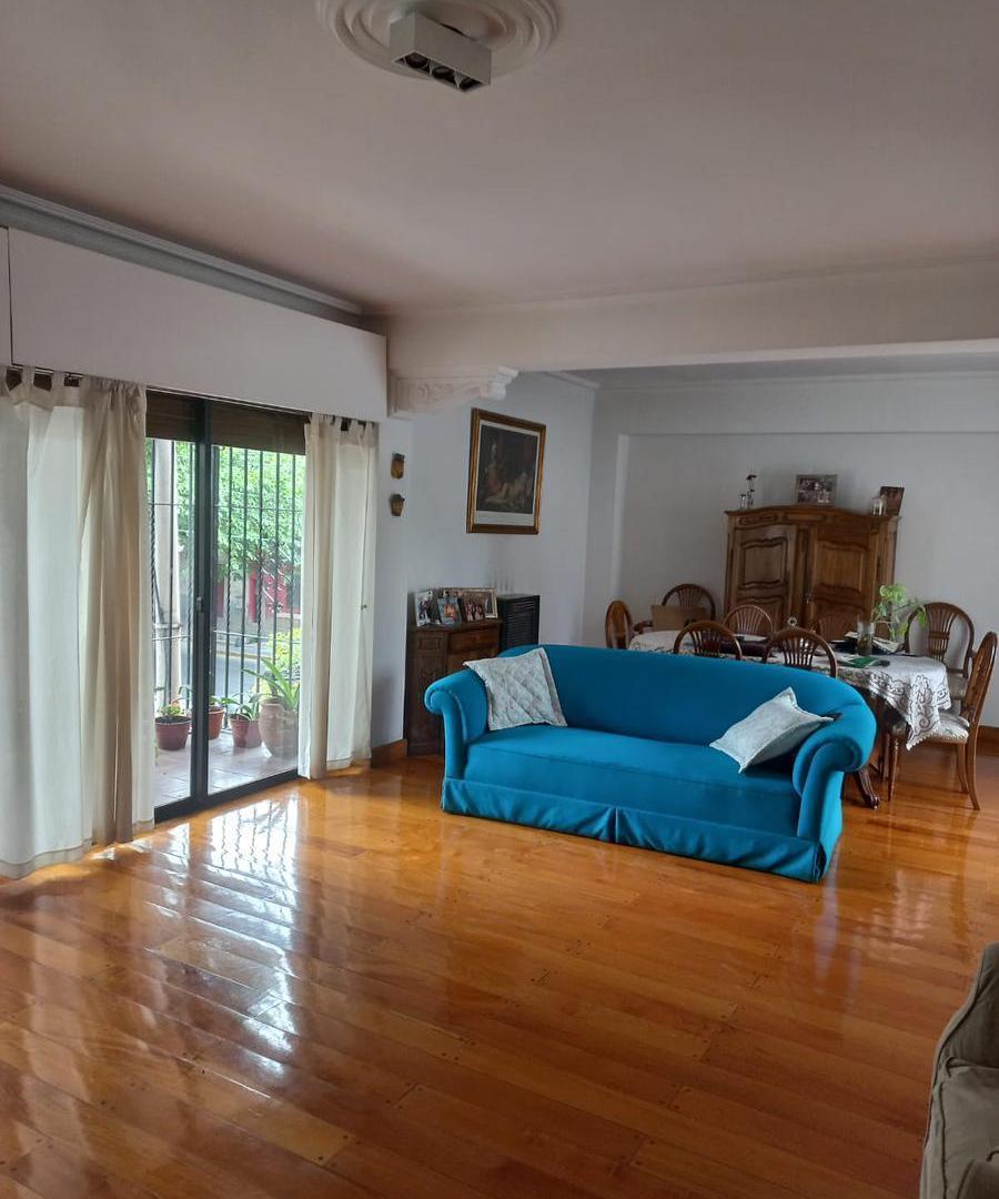 Departamento en venta en ciudad de Mendoza