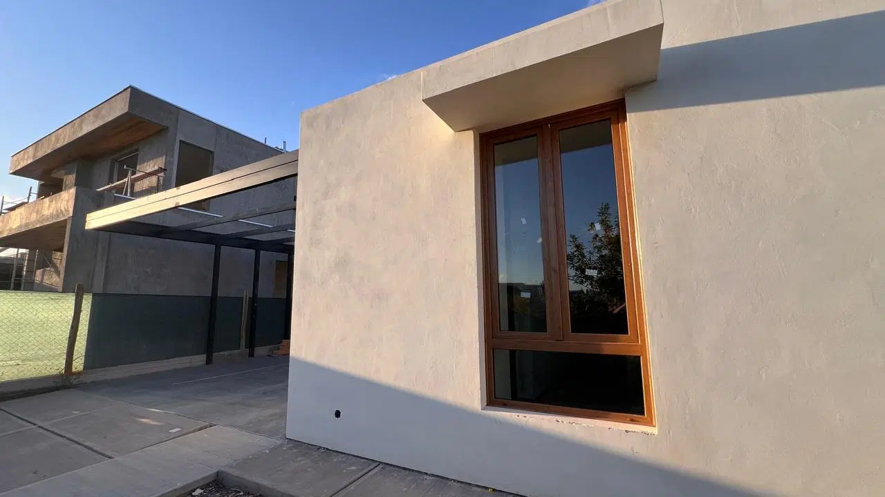 Casa en venta Barrio Gran Boedo 2
