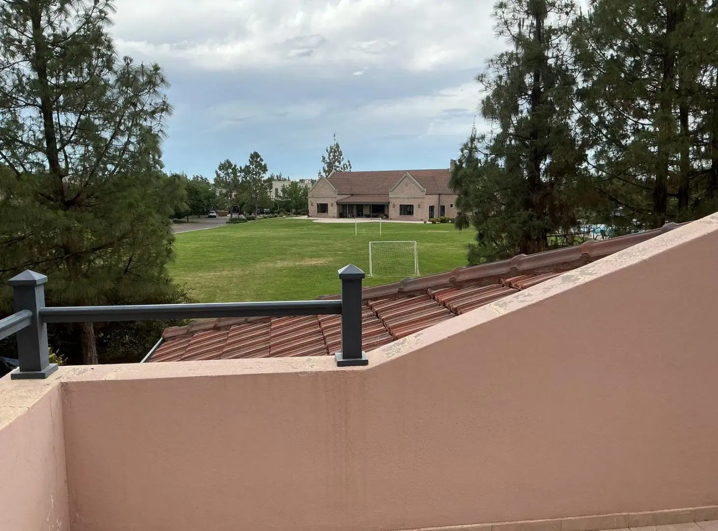Duplex en venta Barrio Pueyrredón Chacras de Coria 3