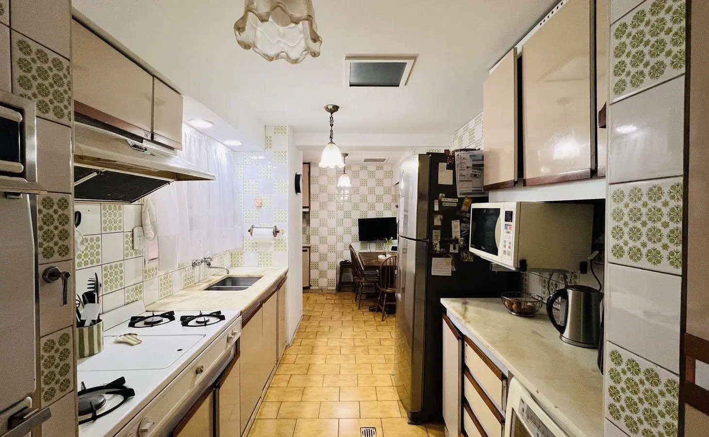 Departamento en venta Peatonal Sarmiento con Cochera 2