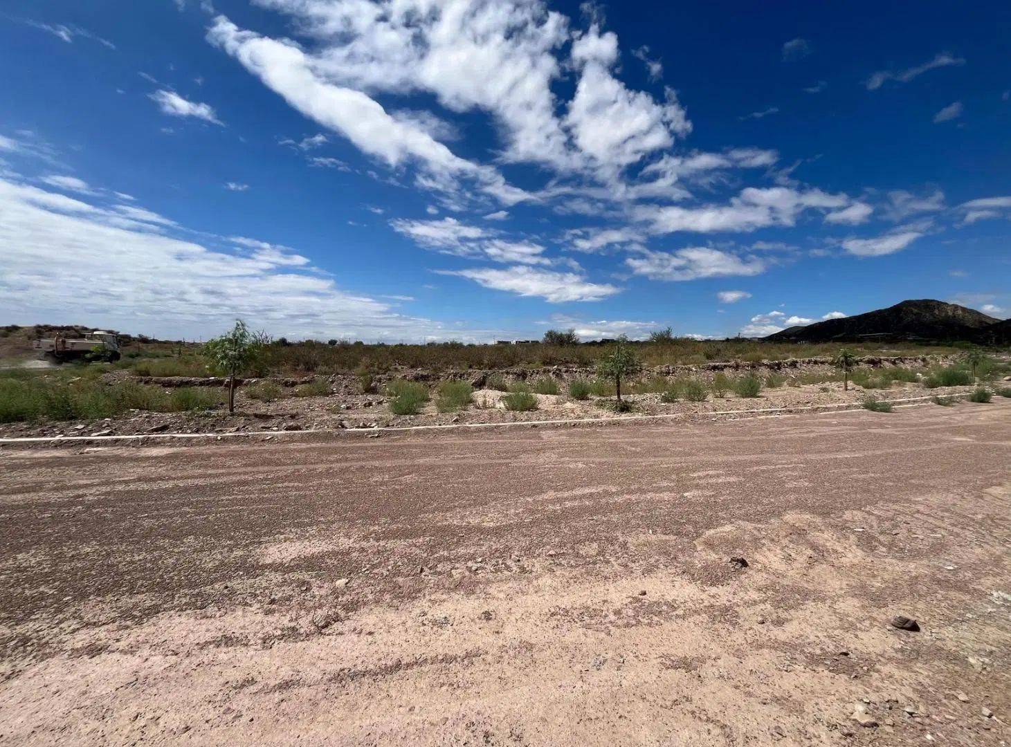 Lotes disponibles en exclusivo barrio Mendoza Norte 4