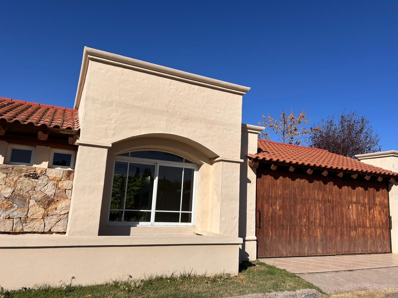 Casa en venta Barrio Las Candelas II Chacras de Coria