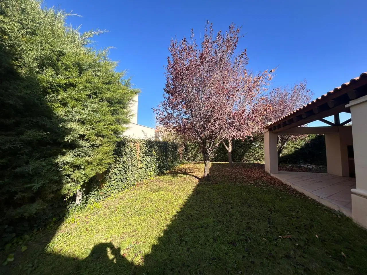 Casa en venta Barrio Las Candelas II Chacras de Coria 3