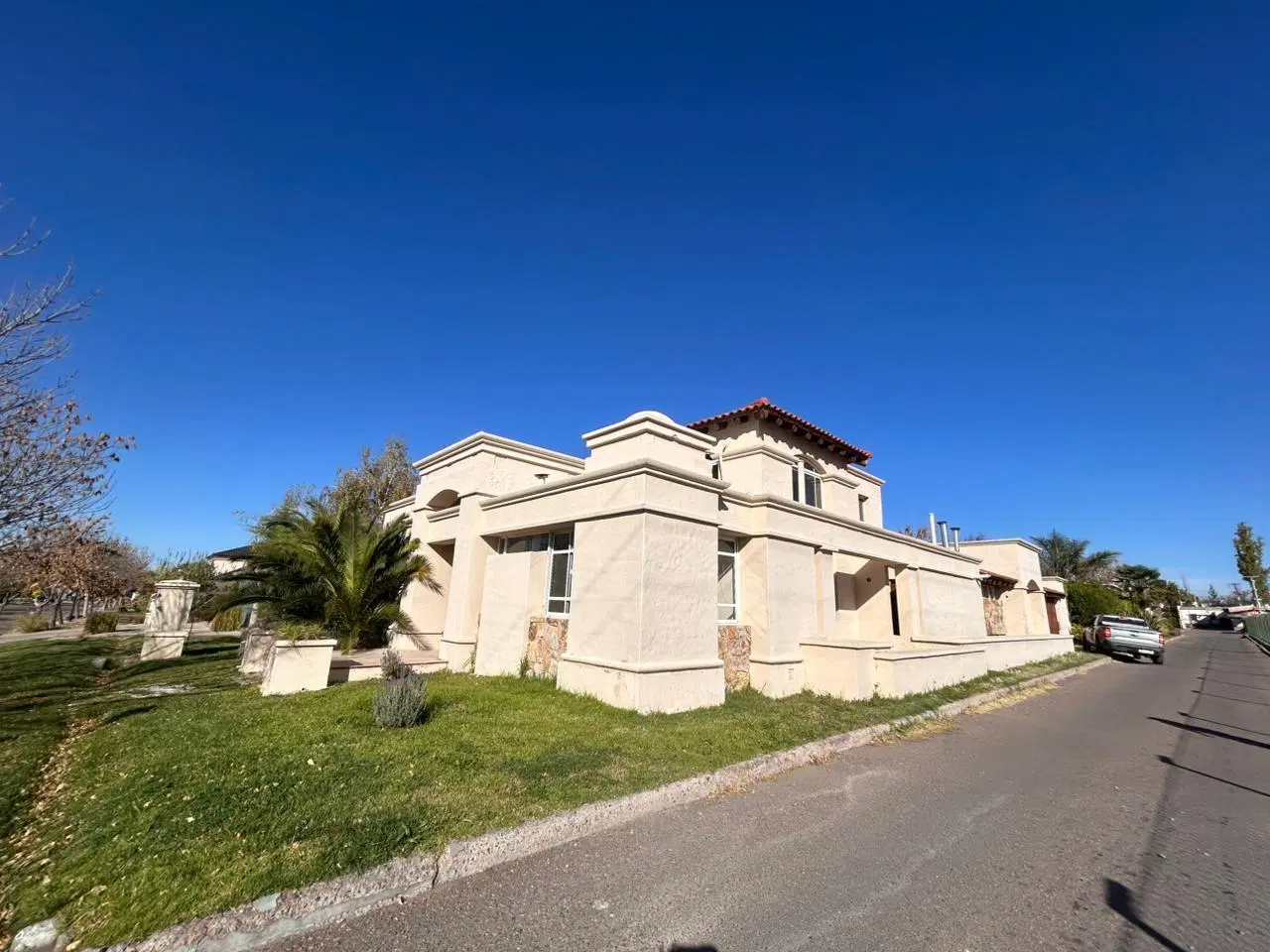 Casa en venta Barrio Las Candelas II Chacras de Coria 4