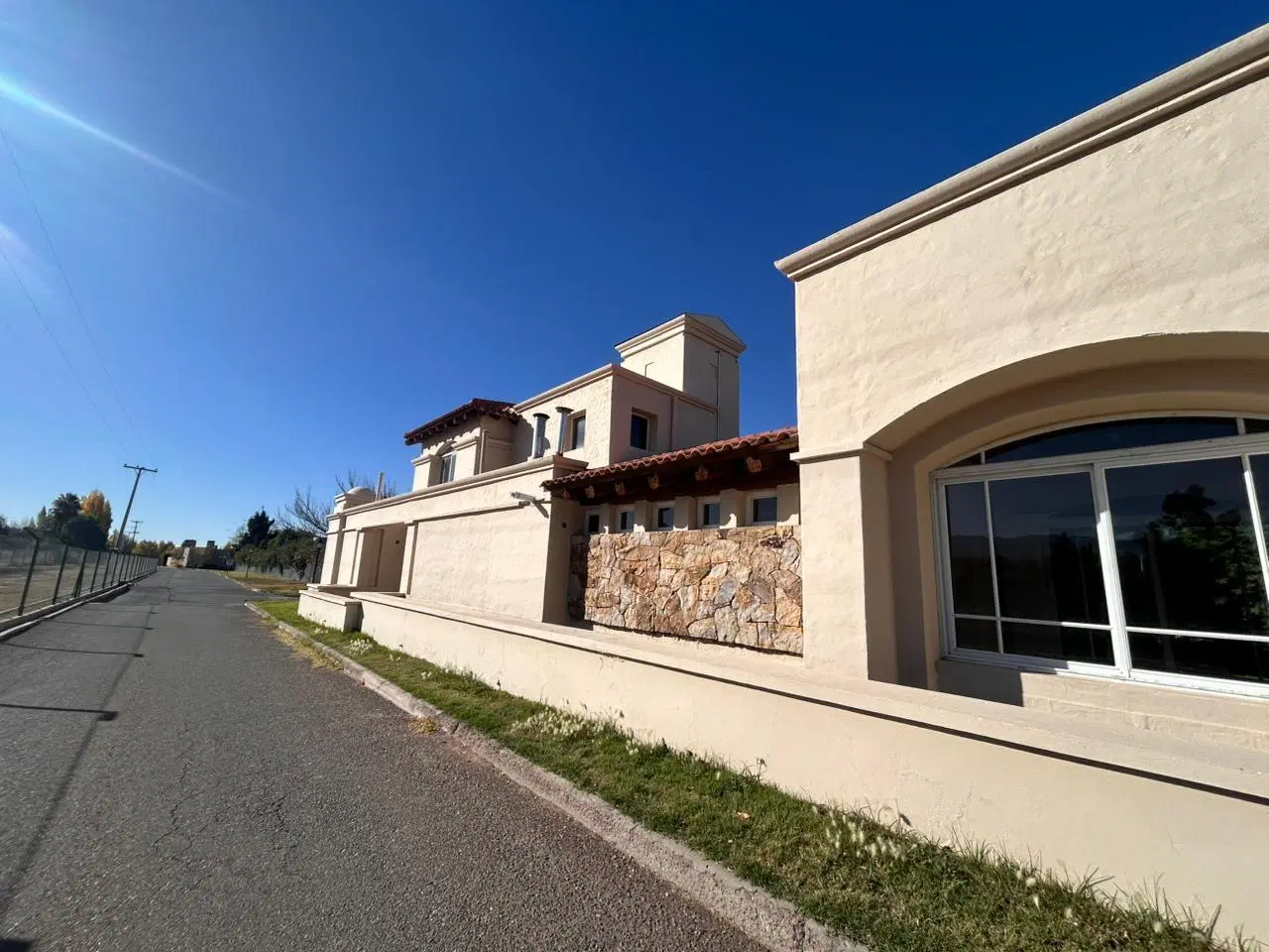 Casa en venta Barrio Las Candelas II Chacras de Coria 2