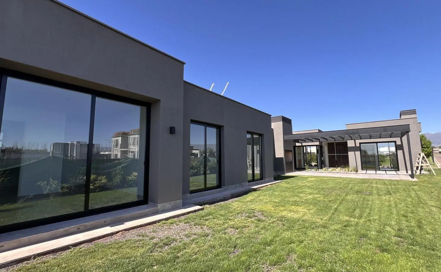 Casa en venta Barrio Rincon Viamonte 5