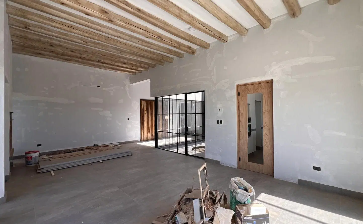 Casa en venta Barrio Rincon Viamonte 4
