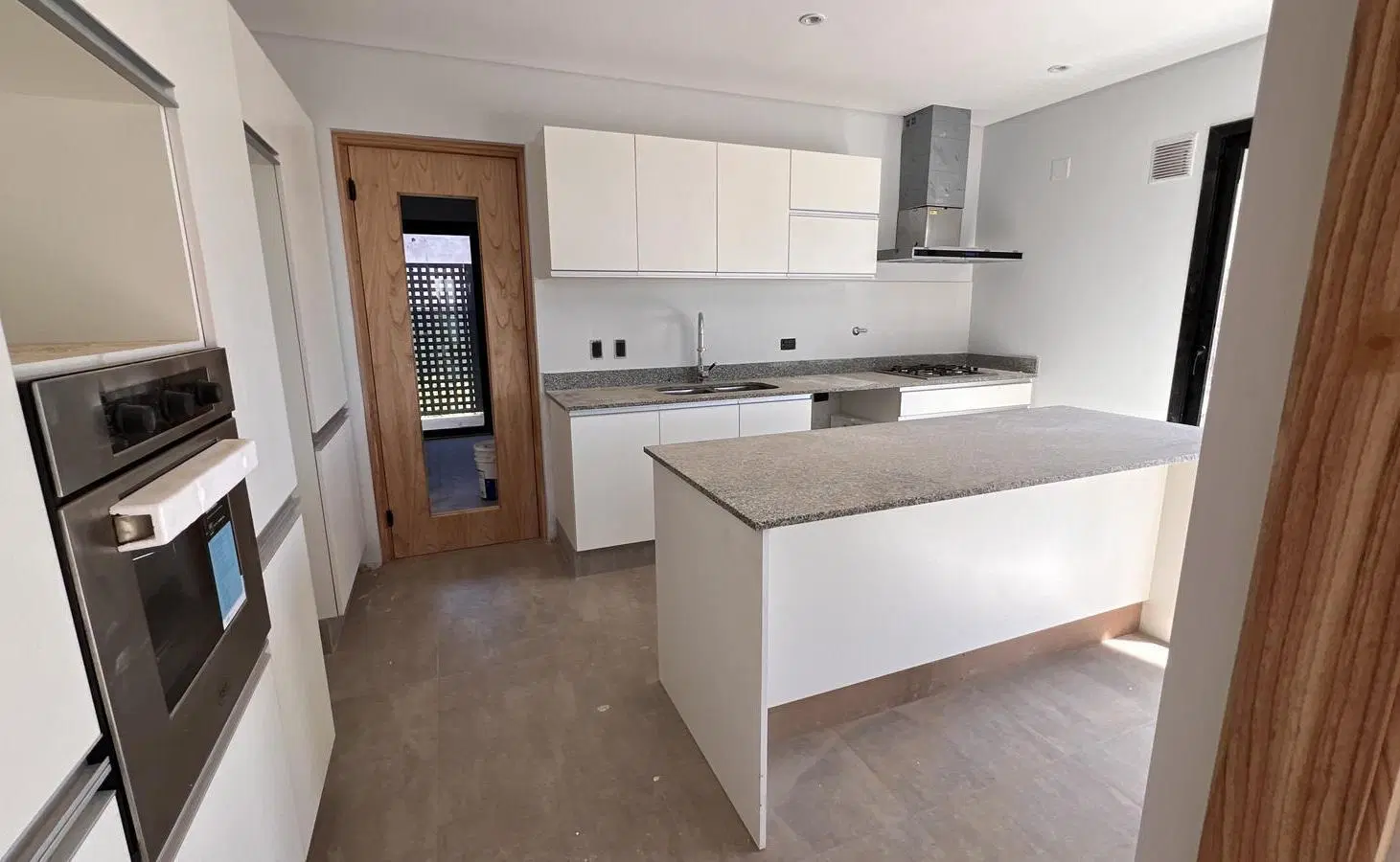 Casa en venta Barrio Rincon Viamonte 3