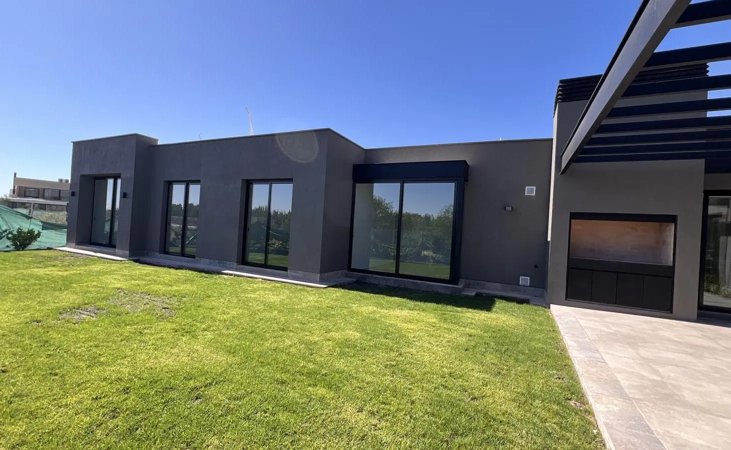 Casa en venta Barrio Rincon Viamonte 2