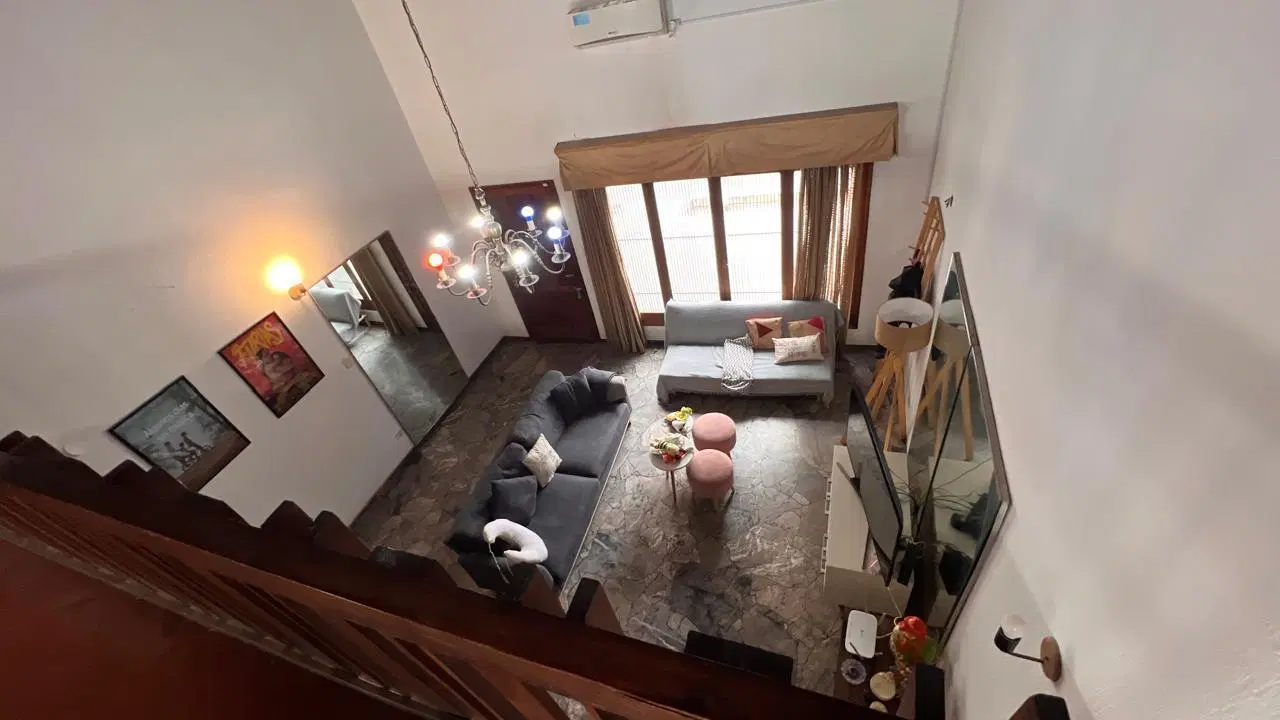 Casa en venta Barrio Bombal Ciudad 3