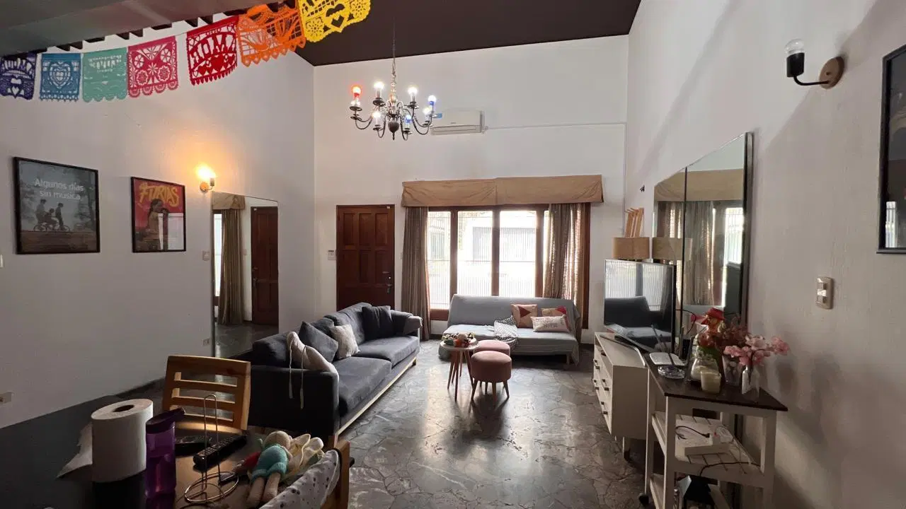 Casa en venta Barrio Bombal Ciudad 2