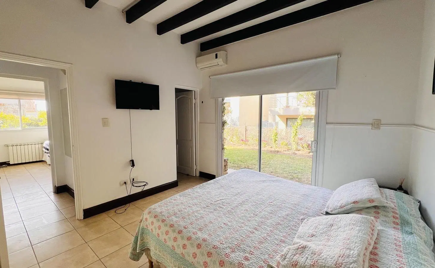 Casa en alquiler amueblada en Barrio Dalvian 2