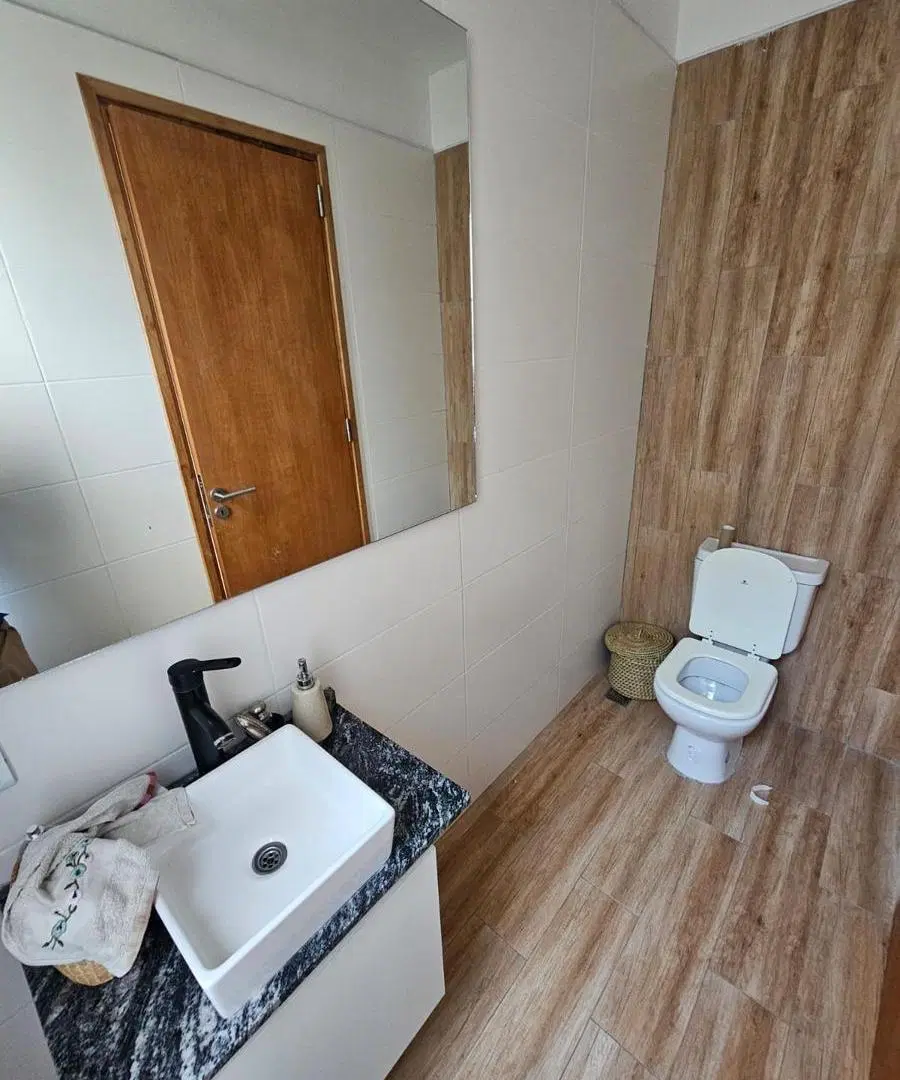 Casa en venta Barrio privado Lar de Vieytes II 2